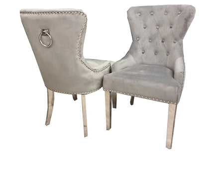 Megan Promo Chair