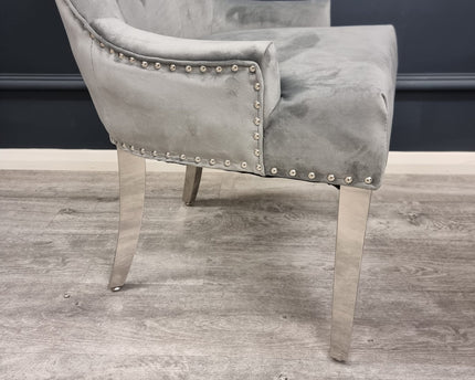 Megan Promo Chair