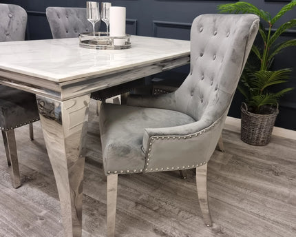 Megan Promo Chair