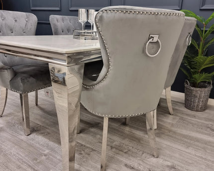 Megan Promo Chair