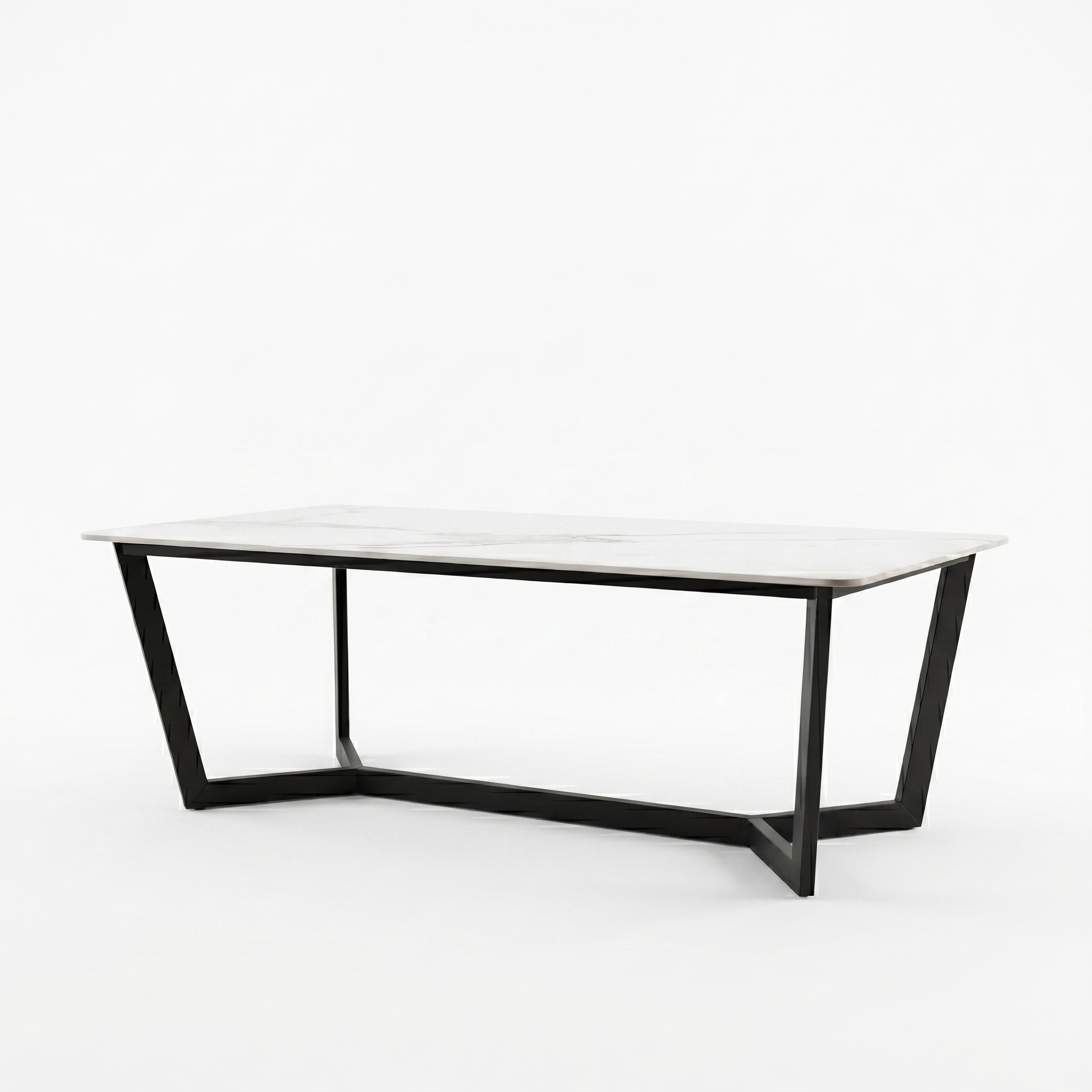 Julian Bowen Olympus dining table