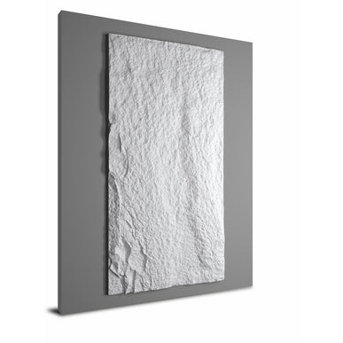 Decorative Stone Effect 1 PU Panel in Alabaster - Pack of 2 DECORATIVE WALL PANEL | STONE EFFECT | PU PANEL | 5 FINISHES | 4 COLOURS Code: SHH-PANEL-STWP-001-ALA