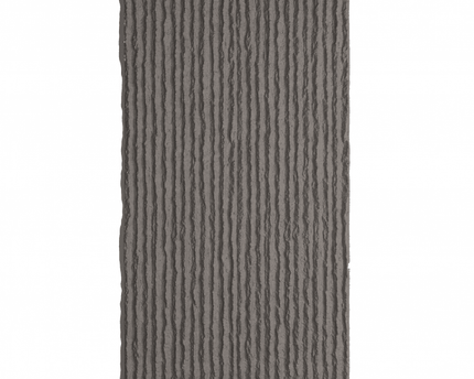 Decorative Stream PU Panel in Taupe - Pack of 2 DECORATIVE WALL PANEL | STREAM STRIPE PATTERN | PU PANEL | 5 FINISHES | 4 COLOURS