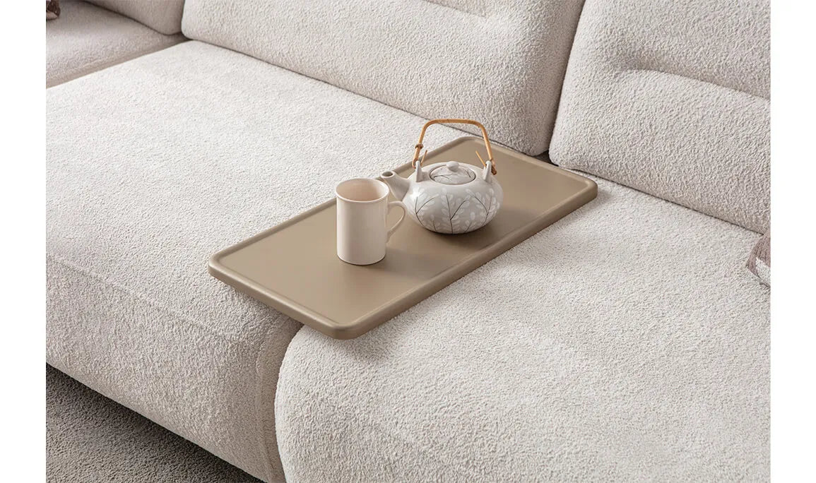 Diva Four-Seater Sofa