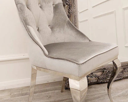 Sussex Chair