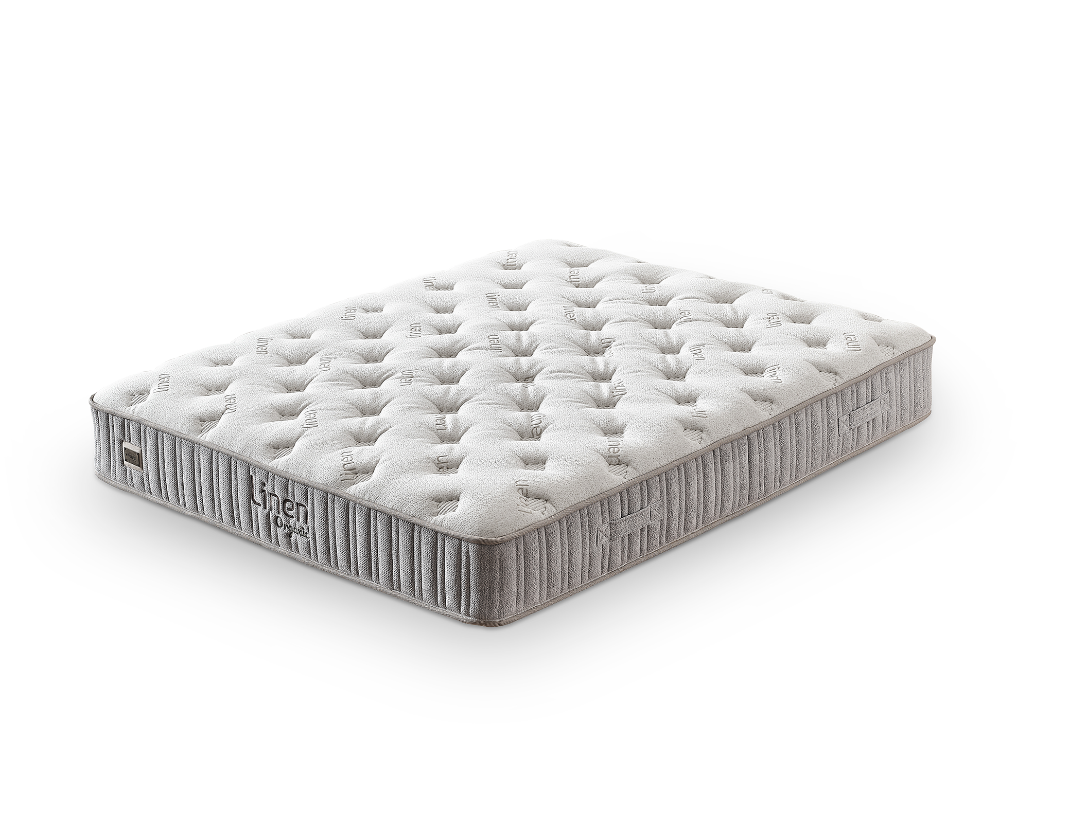LINEN ORGANIC MATTRESS